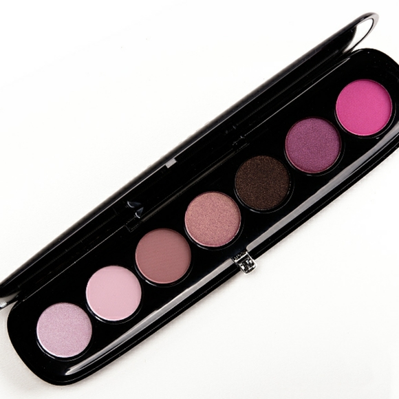 MARC JACOBS Provocouture Eyeshadow Palette - Picture 2 of 9